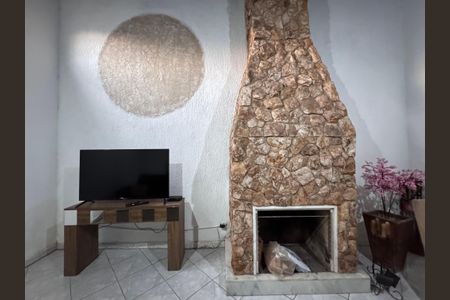 Sala de casa para alugar com 2 quartos, 131m² em Pinheiro, São Leopoldo