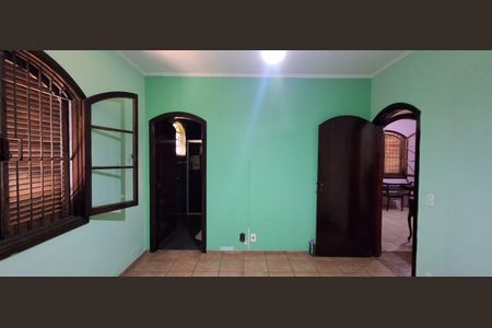 Suíte 1 de casa à venda com 5 quartos, 450m² em Jardim Sao Caetano, São Caetano do Sul