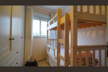 Quarto 1 de apartamento para alugar com 3 quartos, 120m² em Ingleses do Rio Vermelho, Florianópolis