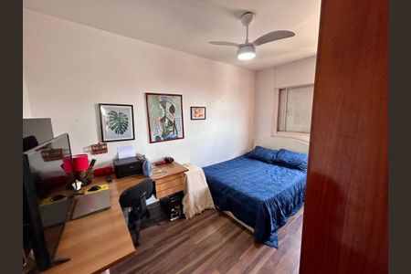 Quarto 1 de apartamento à venda com 3 quartos, 70m² em Vila Leonor, Guarulhos