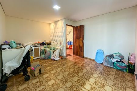 Sala 2 de casa à venda com 4 quartos, 354m² em Vila Zulmira, São Paulo