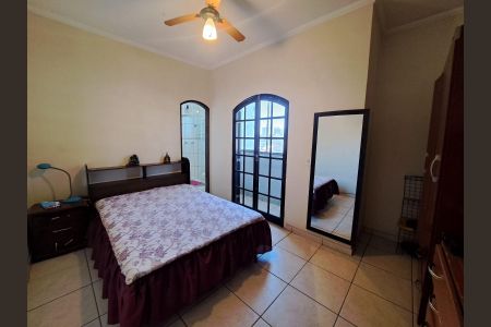 Suíte 2 de casa para alugar com 5 quartos, 217m² em Jaguaribe, Osasco