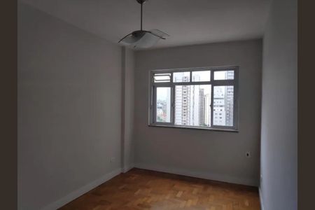 Apartamento à venda com 1 quarto, 45m² em Jardim Paulista, São Paulo