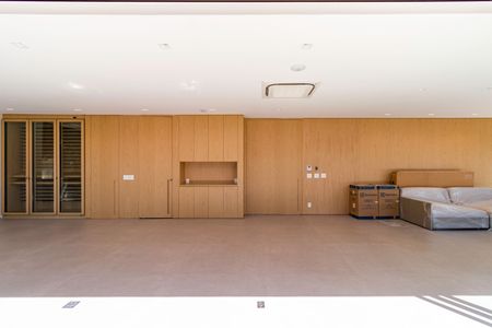 Sala de casa de condomínio à venda com 3 quartos, 1257m² em Morumbi, São Paulo