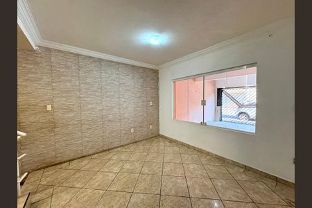 Sala de casa à venda com 3 quartos, 150m² em Aglomeração Urbana de Jundiaí, Jundiaí