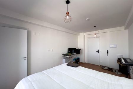 Studio de kitnet/studio para alugar com 1 quarto, 32m² em Sacomã, São Paulo