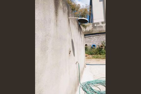 Casa para alugar com 2 quartos, 75m² em Novo Eldorado, Contagem