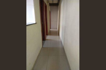 Casa para alugar com 2 quartos, 75m² em Novo Eldorado, Contagem