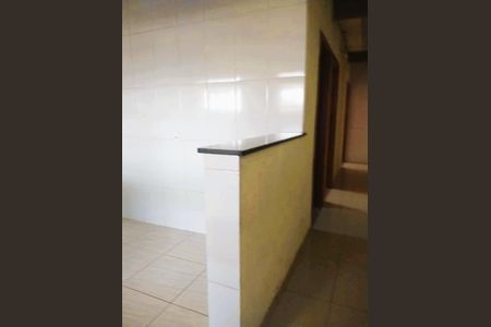 Casa para alugar com 2 quartos, 75m² em Novo Eldorado, Contagem