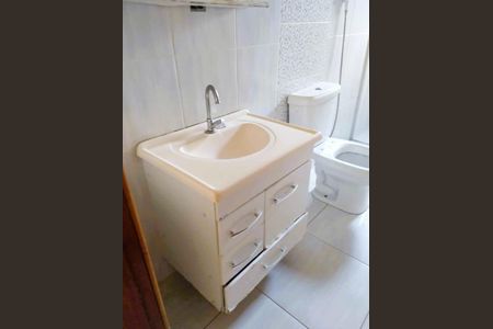 Casa para alugar com 2 quartos, 75m² em Novo Eldorado, Contagem