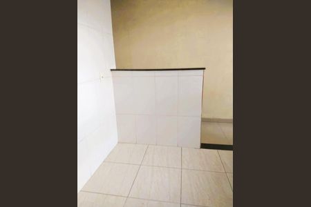 Casa para alugar com 2 quartos, 75m² em Novo Eldorado, Contagem
