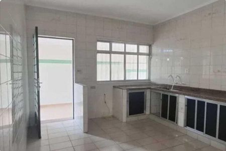 Casa para alugar com 2 quartos, 120m² em Grajaú, Belo Horizonte