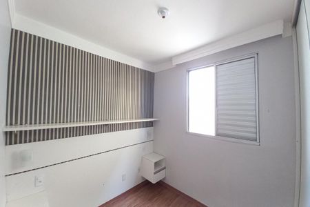 Quarto 2 de apartamento à venda com 2 quartos, 50m² em Vila Carminha, Campinas