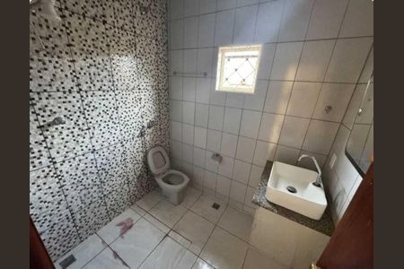 Casa para alugar com 2 quartos, 156m² em Barroca, Belo Horizonte