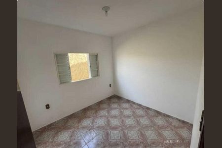 Casa para alugar com 2 quartos, 156m² em Barroca, Belo Horizonte