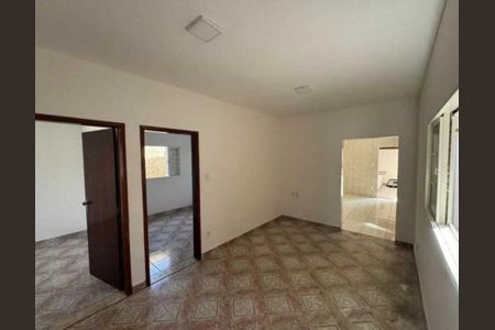 Casa para alugar com 2 quartos, 156m² em Barroca, Belo Horizonte