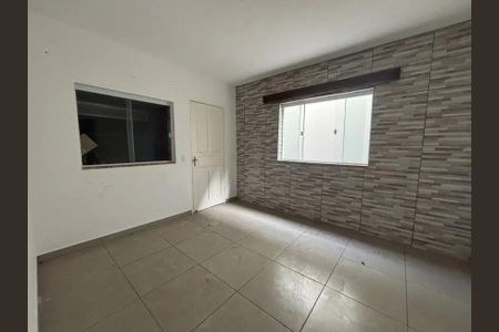 Casa para alugar com 1 quarto, 60m² em Calafate, Belo Horizonte