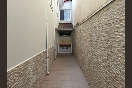 Casa para alugar com 1 quarto, 60m² em Calafate, Belo Horizonte