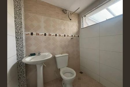 Casa para alugar com 1 quarto, 60m² em Calafate, Belo Horizonte