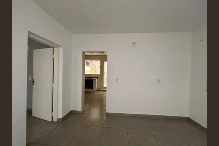 Casa para alugar com 1 quarto, 60m² em Calafate, Belo Horizonte