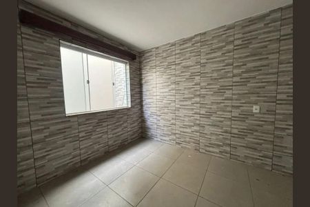 Casa para alugar com 1 quarto, 60m² em Calafate, Belo Horizonte