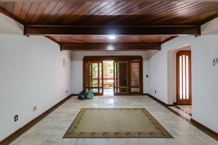 Sala 2 de casa para alugar com 3 quartos, 230m² em Serraria, Porto Alegre