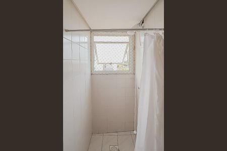 Banheiro Social de apartamento para alugar com 2 quartos, 37m² em Padre Reus, São Leopoldo