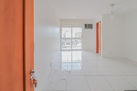 Studio de apartamento para alugar com 2 quartos, 37m² em Padre Reus, São Leopoldo