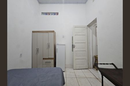 quarto de kitnet/studio para alugar com 1 quarto, 35m² em Centro, Salvador