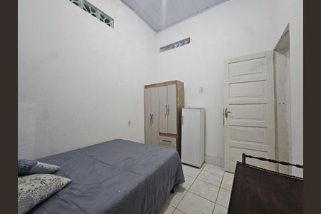 quarto de kitnet/studio para alugar com 1 quarto, 35m² em Centro, Salvador