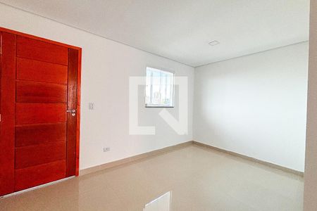 Sala/Cozinha de apartamento para alugar com 1 quarto, 70m² em Jardim Maringa, São Paulo
