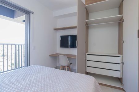 Studio de kitnet/studio à venda com 0 quarto, 22m² em Chácara Klabin, São Paulo