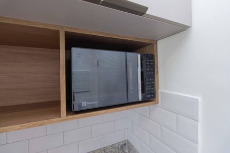 Studio de kitnet/studio à venda com 0 quarto, 22m² em Chácara Klabin, São Paulo