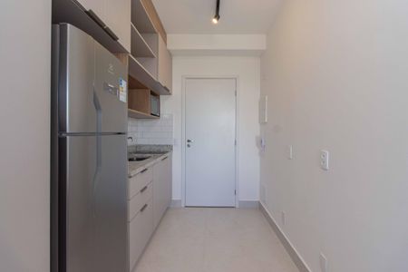 Studio de kitnet/studio à venda com 0 quarto, 22m² em Chácara Klabin, São Paulo