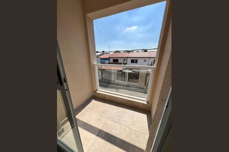 Apartamento à venda com 1 quarto, 58m² em Cidade Patriarca, São Paulo