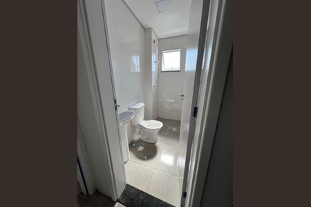 Apartamento à venda com 1 quarto, 58m² em Cidade Patriarca, São Paulo