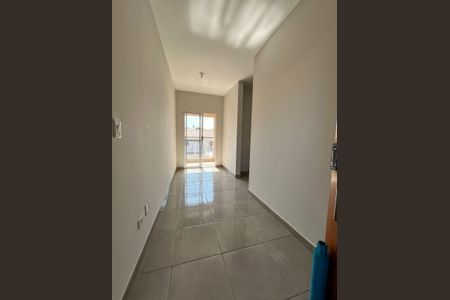 Apartamento à venda com 1 quarto, 58m² em Cidade Patriarca, São Paulo