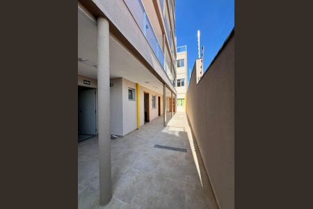 Apartamento à venda com 1 quarto, 58m² em Cidade Patriarca, São Paulo