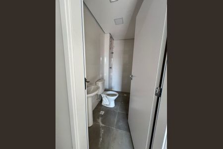 Apartamento à venda com 1 quarto, 58m² em Cidade Patriarca, São Paulo