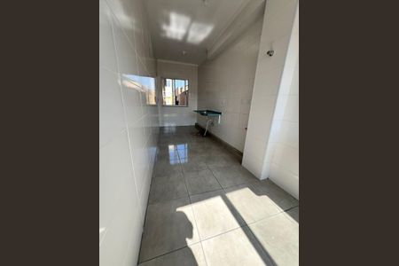 Apartamento à venda com 1 quarto, 58m² em Cidade Patriarca, São Paulo