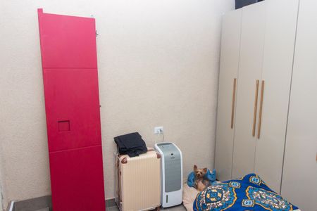 Quarto de casa à venda com 1 quarto, 50m² em Vila Santana, São Paulo