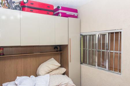 Quarto de casa à venda com 1 quarto, 50m² em Vila Santana, São Paulo