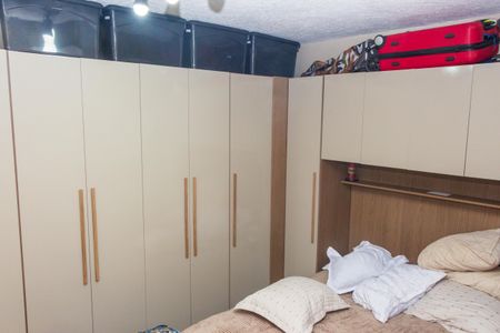 Quarto de casa à venda com 1 quarto, 50m² em Vila Santana, São Paulo