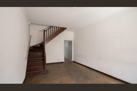 Sala de casa de condomínio à venda com 2 quartos, 60m² em Carandiru, São Paulo