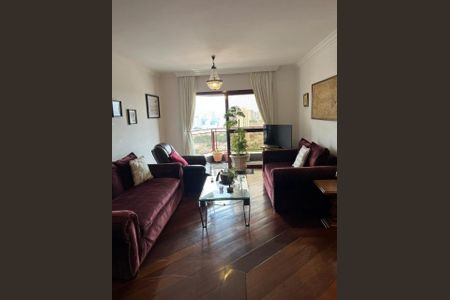 Foto 08 de apartamento à venda com 4 quartos, 154m² em Alto da Mooca, São Paulo