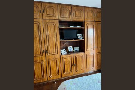 Foto 13 de apartamento à venda com 4 quartos, 154m² em Alto da Mooca, São Paulo