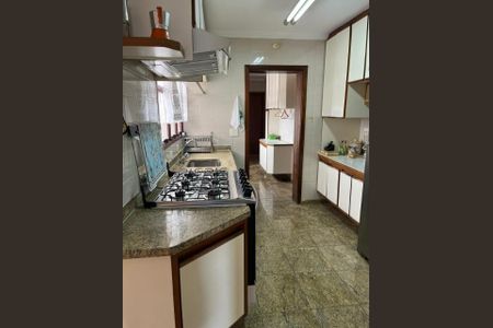 Foto 22 de apartamento à venda com 4 quartos, 154m² em Alto da Mooca, São Paulo