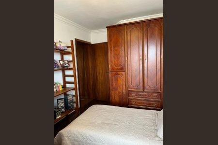 Foto 18 de apartamento à venda com 4 quartos, 154m² em Alto da Mooca, São Paulo