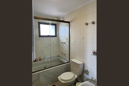 Foto 29 de apartamento à venda com 4 quartos, 154m² em Alto da Mooca, São Paulo