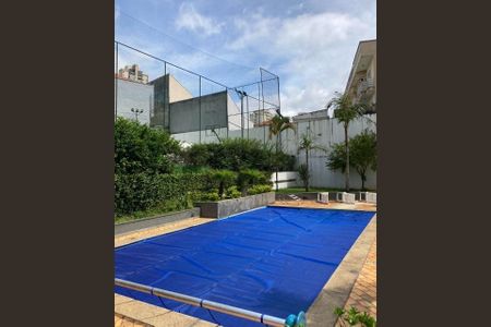 Foto 35 de apartamento à venda com 4 quartos, 154m² em Alto da Mooca, São Paulo